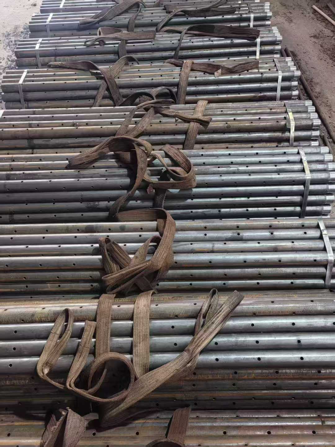 永丰127mm管棚管